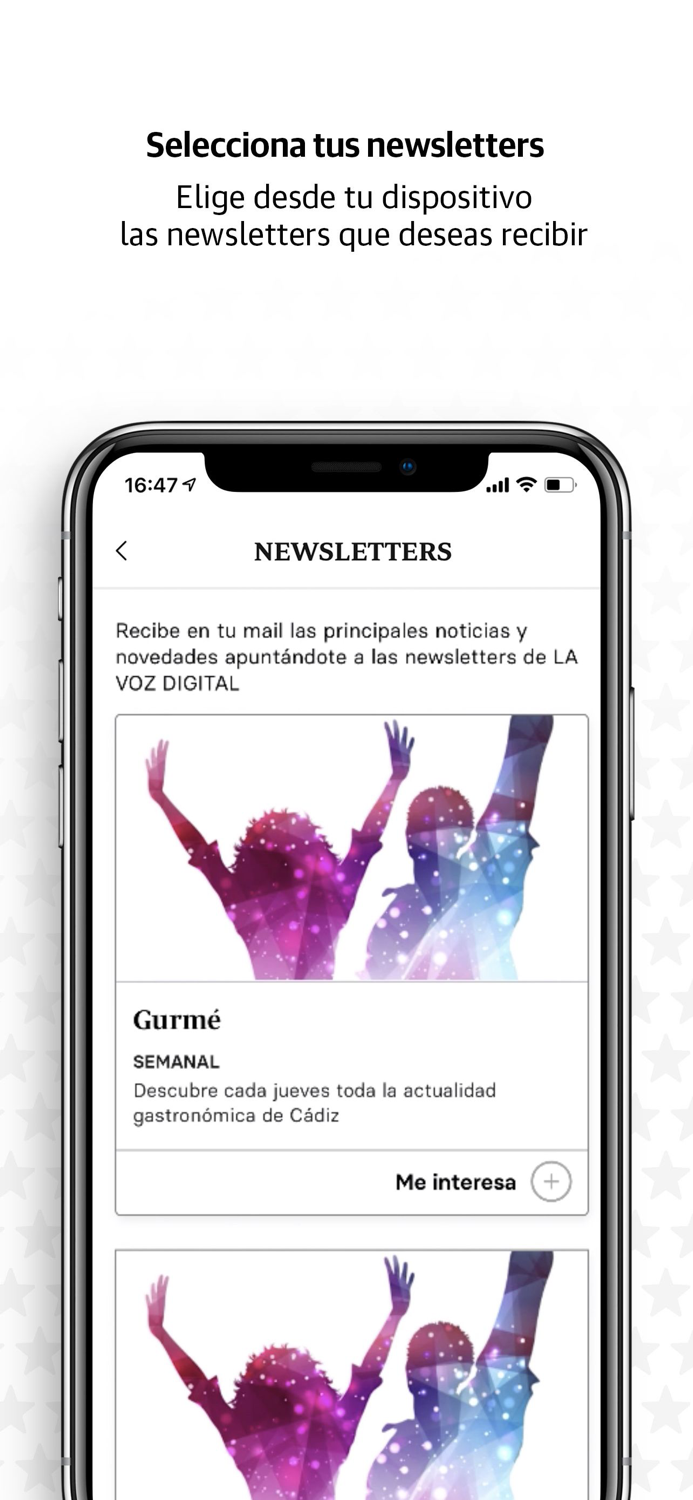 Diario La Voz de Cádiz