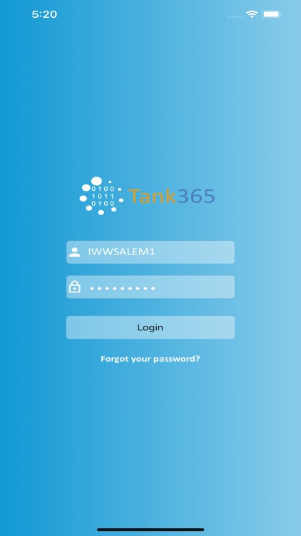 Tank365