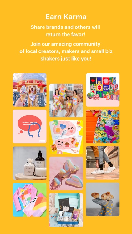 Shoutouts by Ampjar screenshot-5