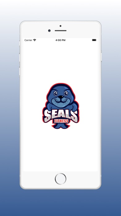 Marouba Seals Fitness Screenshot