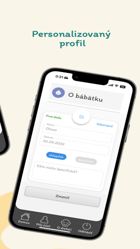 #5. Baby-Care: Odborné rady a tipy (iOS) 由: Baby-Care
