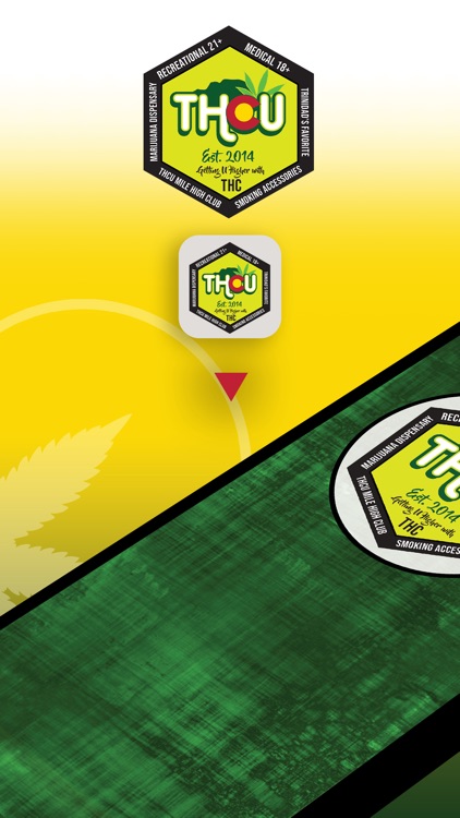 Trinidads Higher Calling U