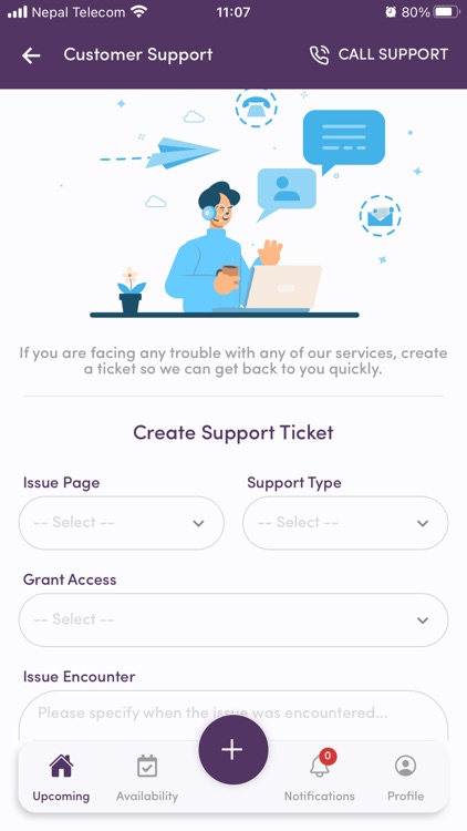 CaterMe: Booking Management screenshot-7