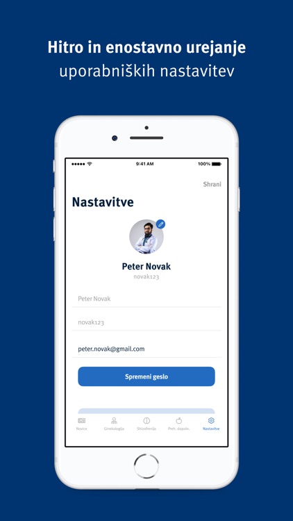 Richter Live screenshot-4