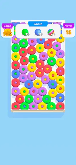 Game screenshot Swap Blast hack