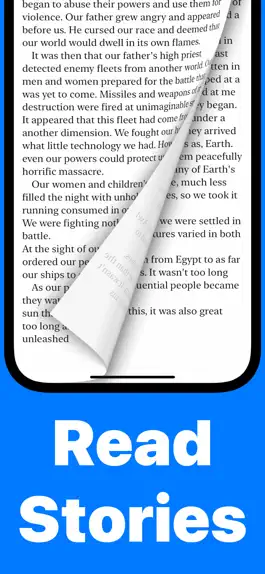 Game screenshot Story Writer: Books & Novels hack