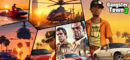 Game screenshot Gangster Town 3 - Super Auto mod apk