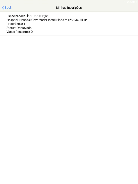 Screenshot #6 pour AREMG APP