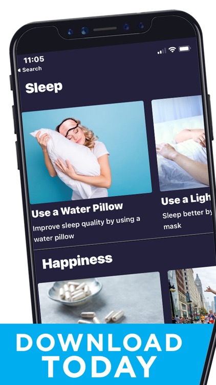 Individuology Self Improvement