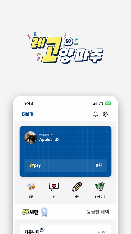 레고양파주 screenshot-5