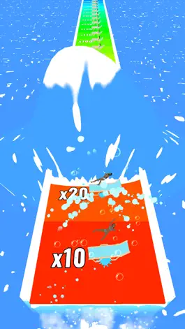 Game screenshot Wave Cannonball hack