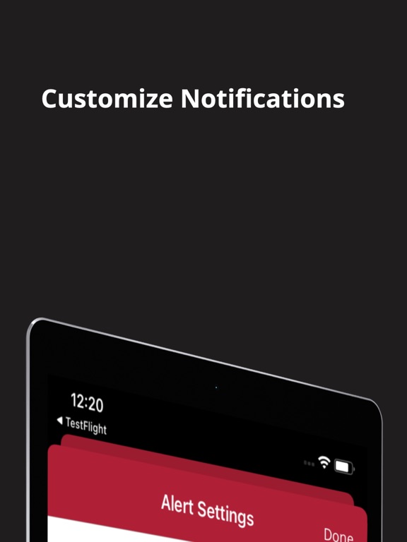 The Press-Enterprise iPad screenshot 5 - News app