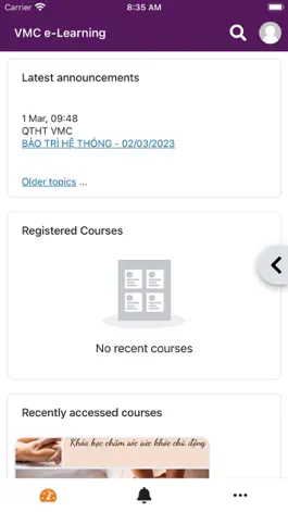 Game screenshot VMC-e hack