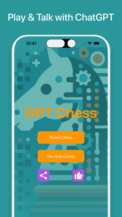 GPT Chessのおすすめ画像1