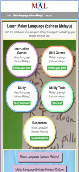 Game screenshot Malay M(A)L mod apk
