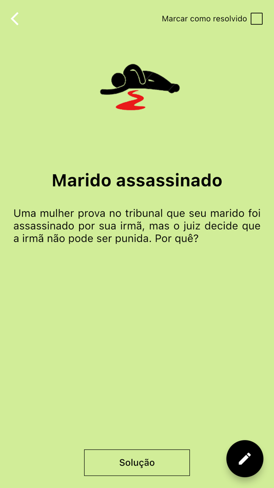 #2. e-Nigma (iOS) 来自: Weldon Rafael Correia da Silva Souza