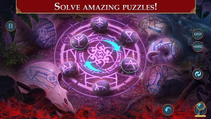 Royal Romances Episode 7 - F2P