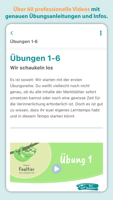 Rexi Rockstars Screenshot