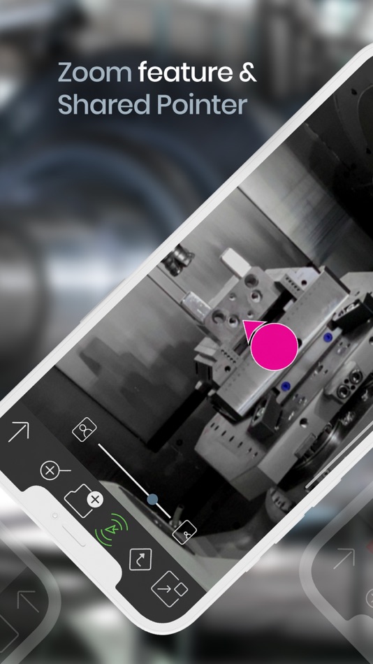 #2. Kardex Mlog Remote Assist (iOS) 由: Kardex Holding AG