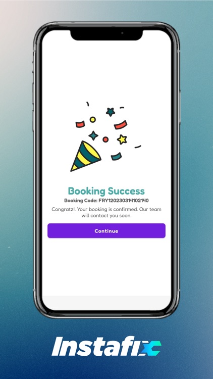 InstaFix Services screenshot-7