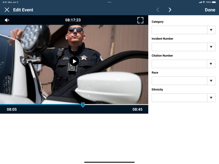 MotorolaSolutions SmartControl