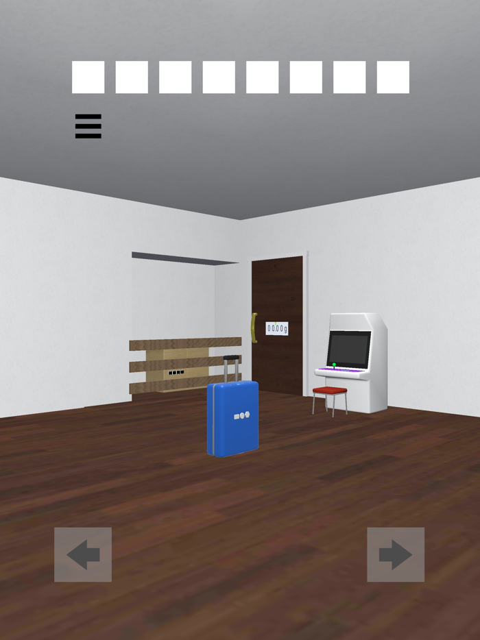 Escape Game High-Rise Condo