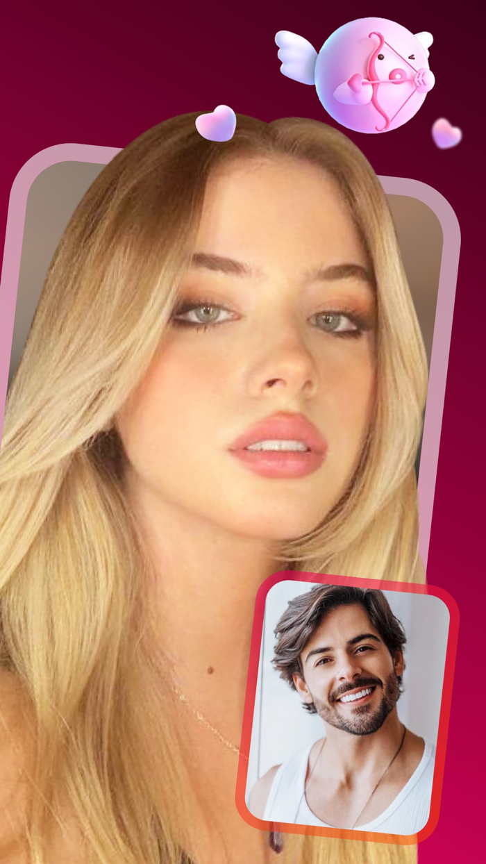 Who.ly - Live Chat and Meet