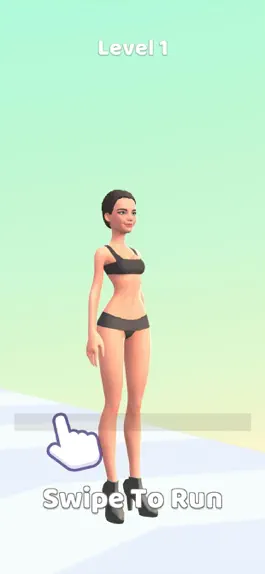 Game screenshot Fashion Wheel mod apk