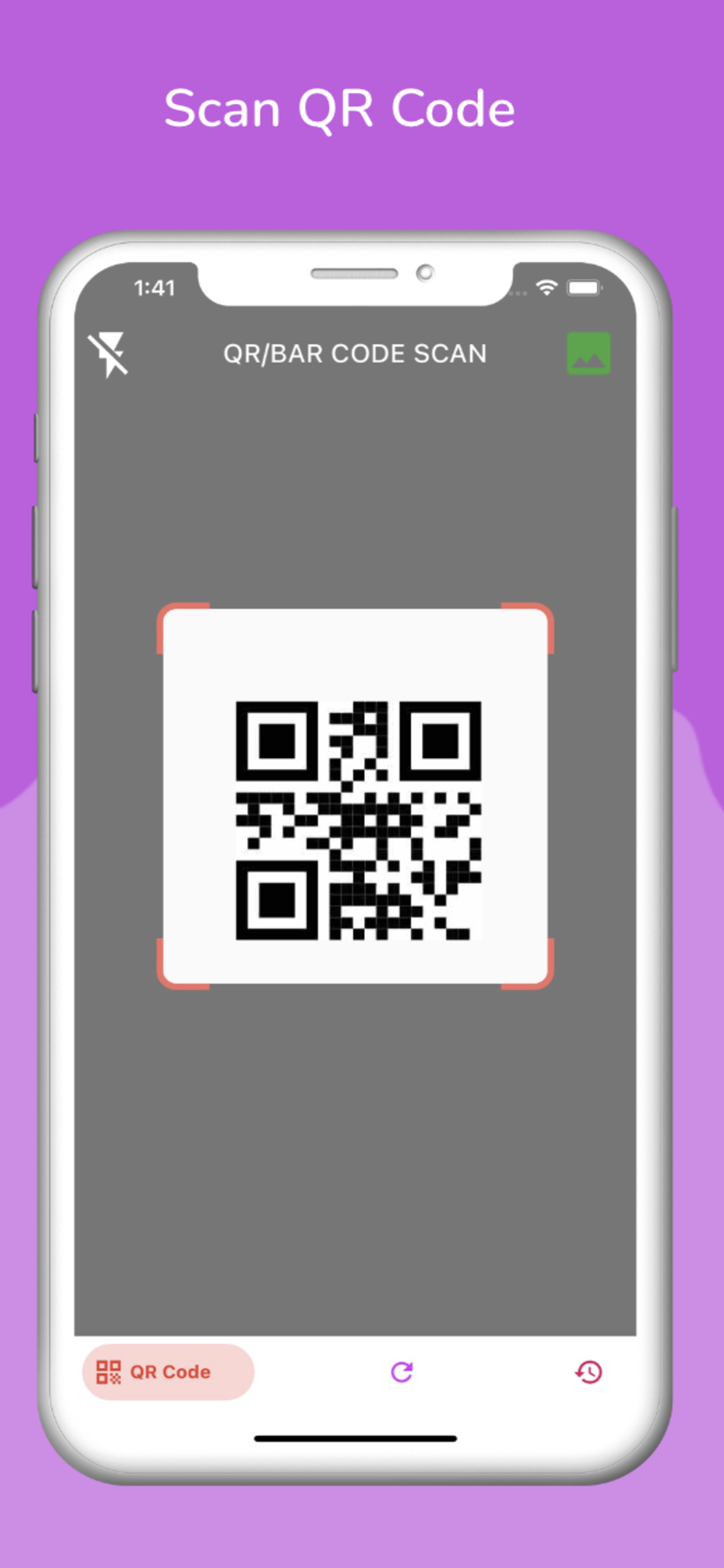 QR ScanPro+