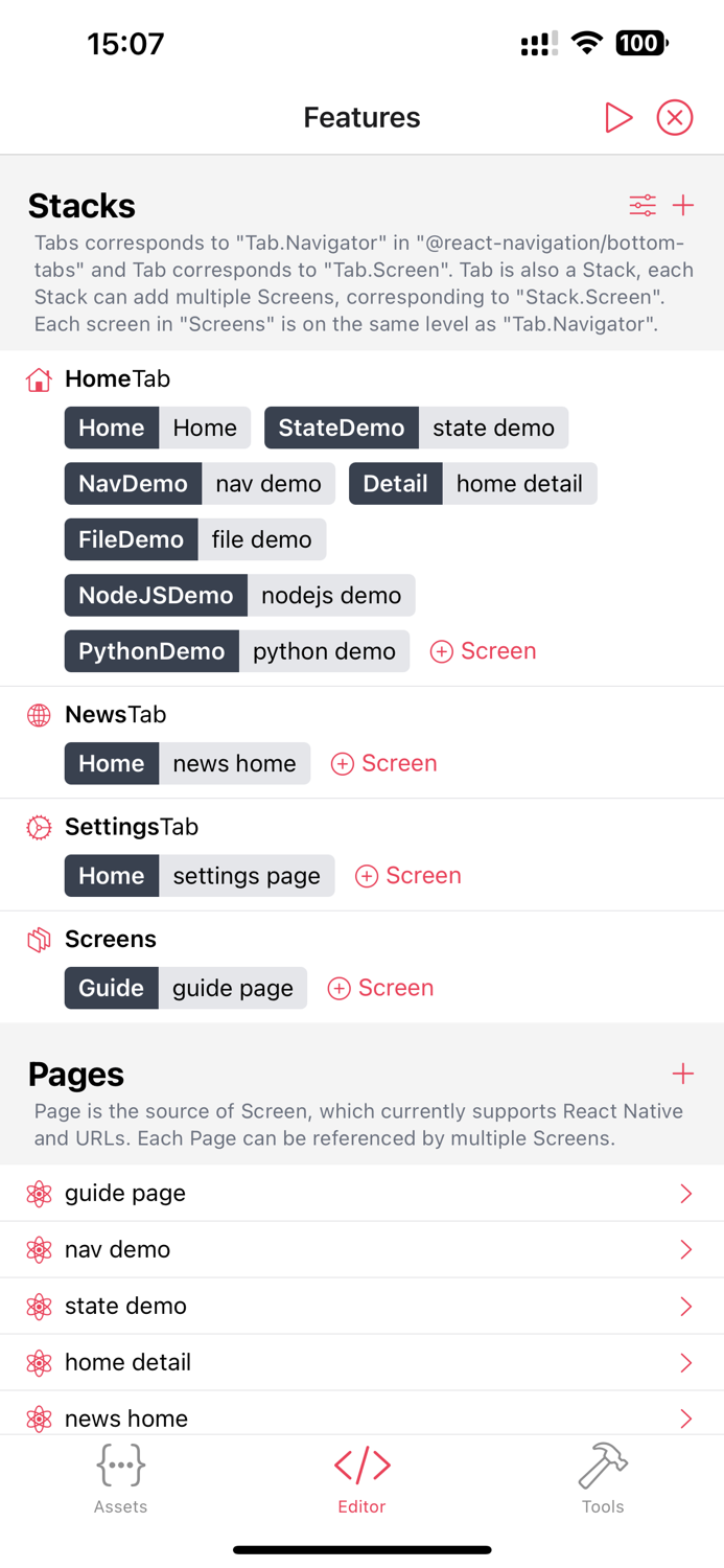Maruko - Write Personal Apps