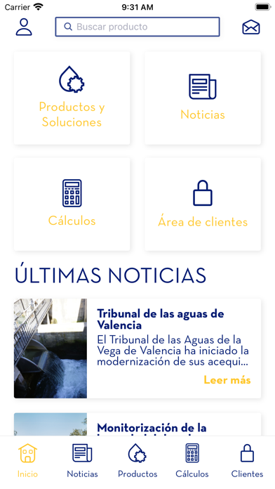 Regaber Screenshot