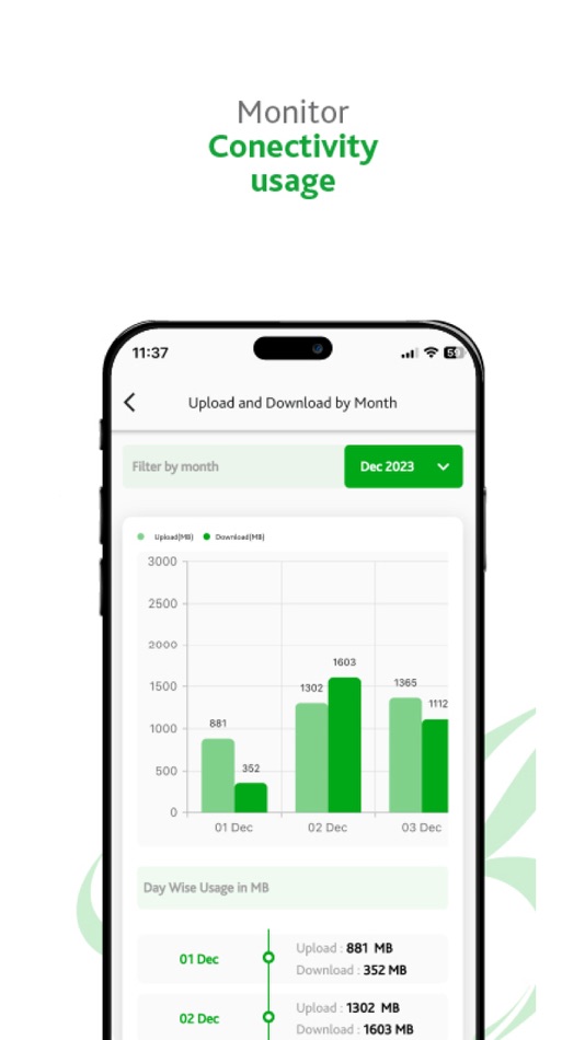 #5. Kalaam Telecom Bahrain (iOS) 由: Kalaam Telecom Bahrain