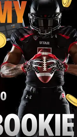 Game screenshot MyBookies: Sportbook App apk