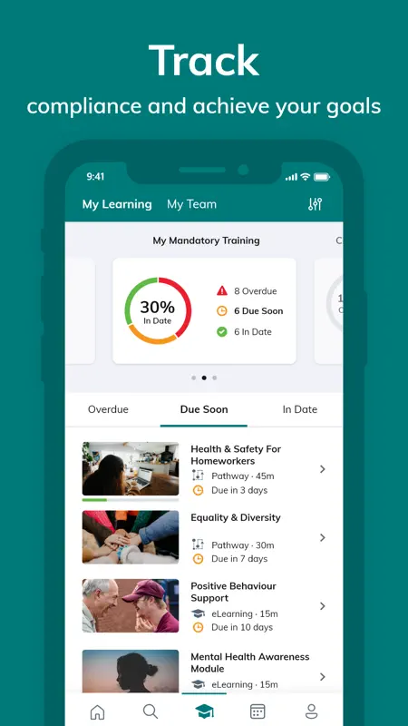 Access Learning screenshot 2 of 7