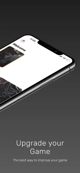 Game screenshot High Rise Hoops Training apk