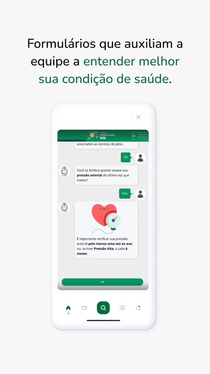 Programa Saúde Em Dia screenshot-4