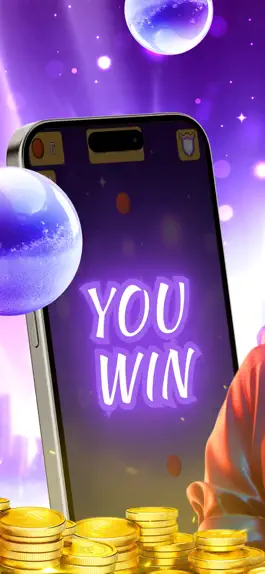 Game screenshot Blinko Lucky Land apk