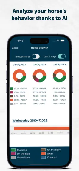 Game screenshot Coho – Smart camera apk