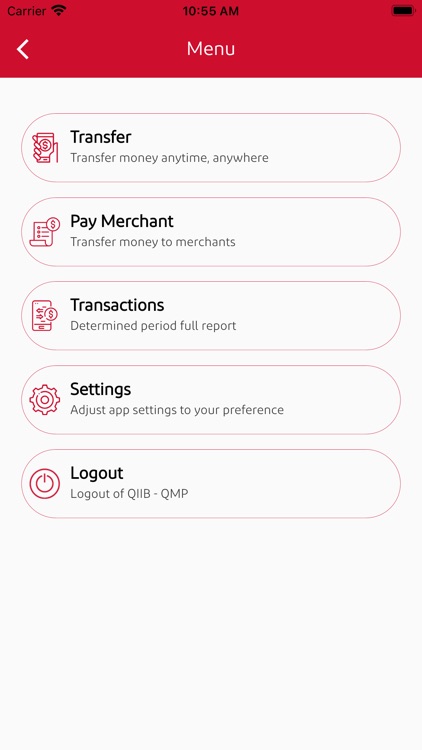 QIIB-QMP screenshot-3