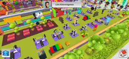 Game screenshot My Gym: Fitness Studio Manager apk