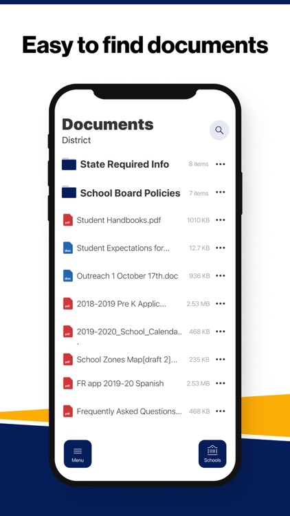 Maple Shade Schools, NJ screenshot-3