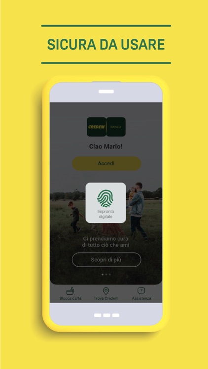 Credem Banca per privati screenshot-6
