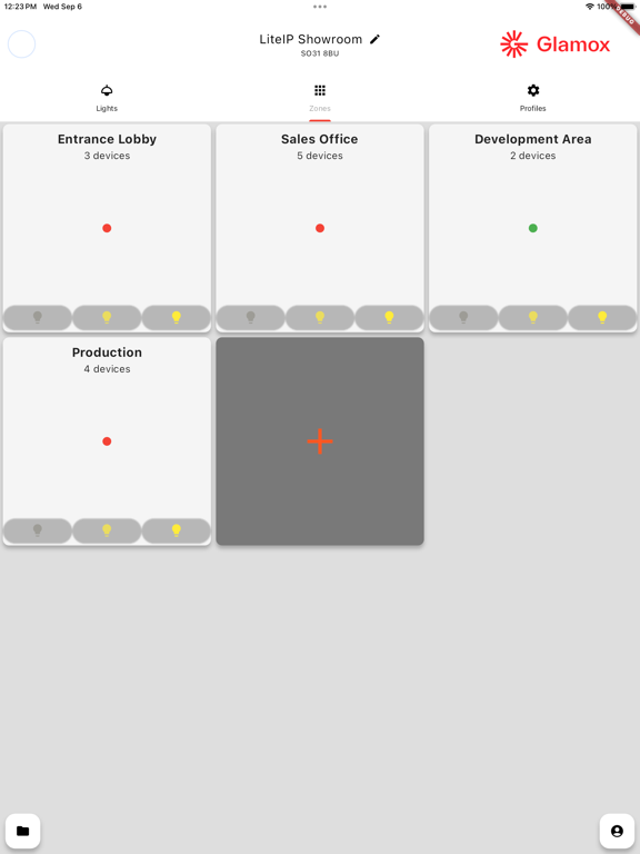 Screenshot #6 pour Micro Z