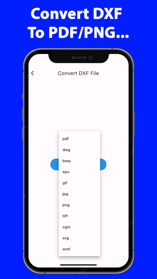 #2. DXF File Reader Viewer PDF (iOS) Podle: Marouane Baid
