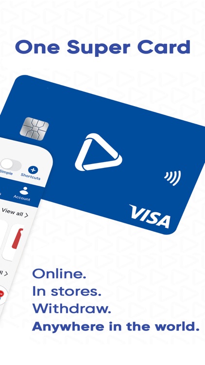 The Super App - Global