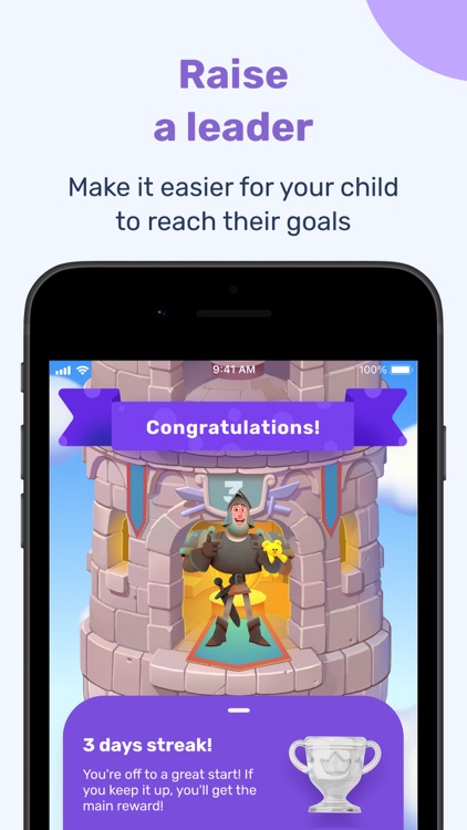 Habro: build good habits screenshot-5