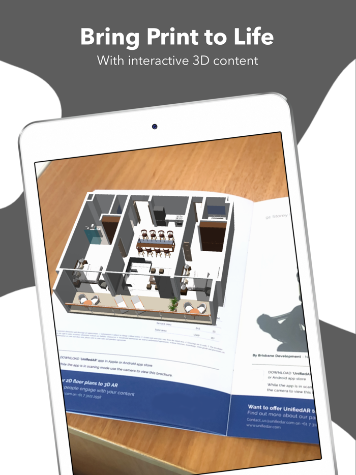 Epharma - Augmented Reality