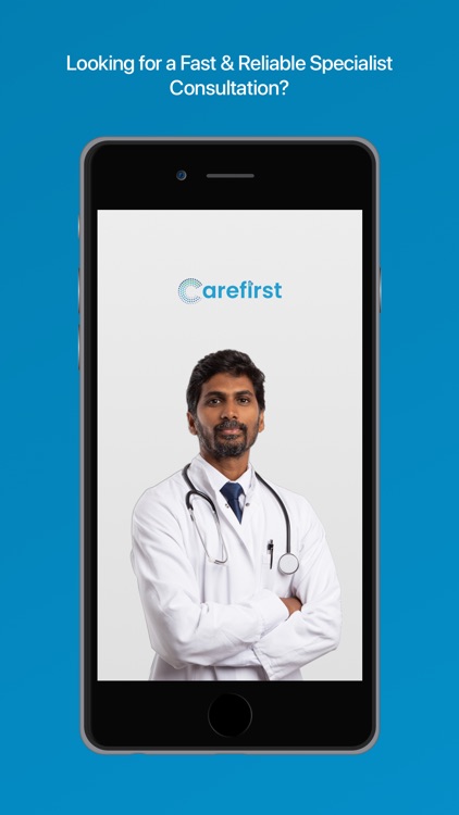 CareFirst Digital screenshot-3