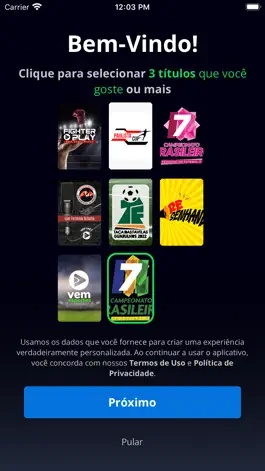 Game screenshot vem TV hack
