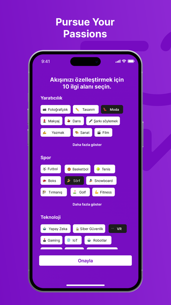 Flink - Chat and Socialize